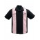 Steady - Classic Cruising Black & Pink