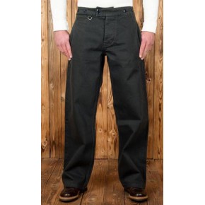 Pike Brothers - 1905 Charcoal Hauler pant