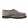 Mens Grey Piped Casual