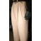 Soft Pink High Waisted Trousers