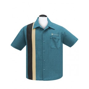 Steady clothing - The Alexander Teal