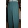 Jade Green - High Waisted Trousers