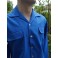 Royal Blue - Gab Style Shirt