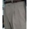 Taupe - High Waisted Trousers