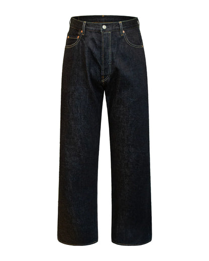 Cathcart - Brakeman Selvedge 14oz Shrink Fit Denims