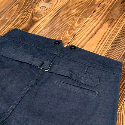 Pike Brothers - 1905 Hauler Pant - Charcoal