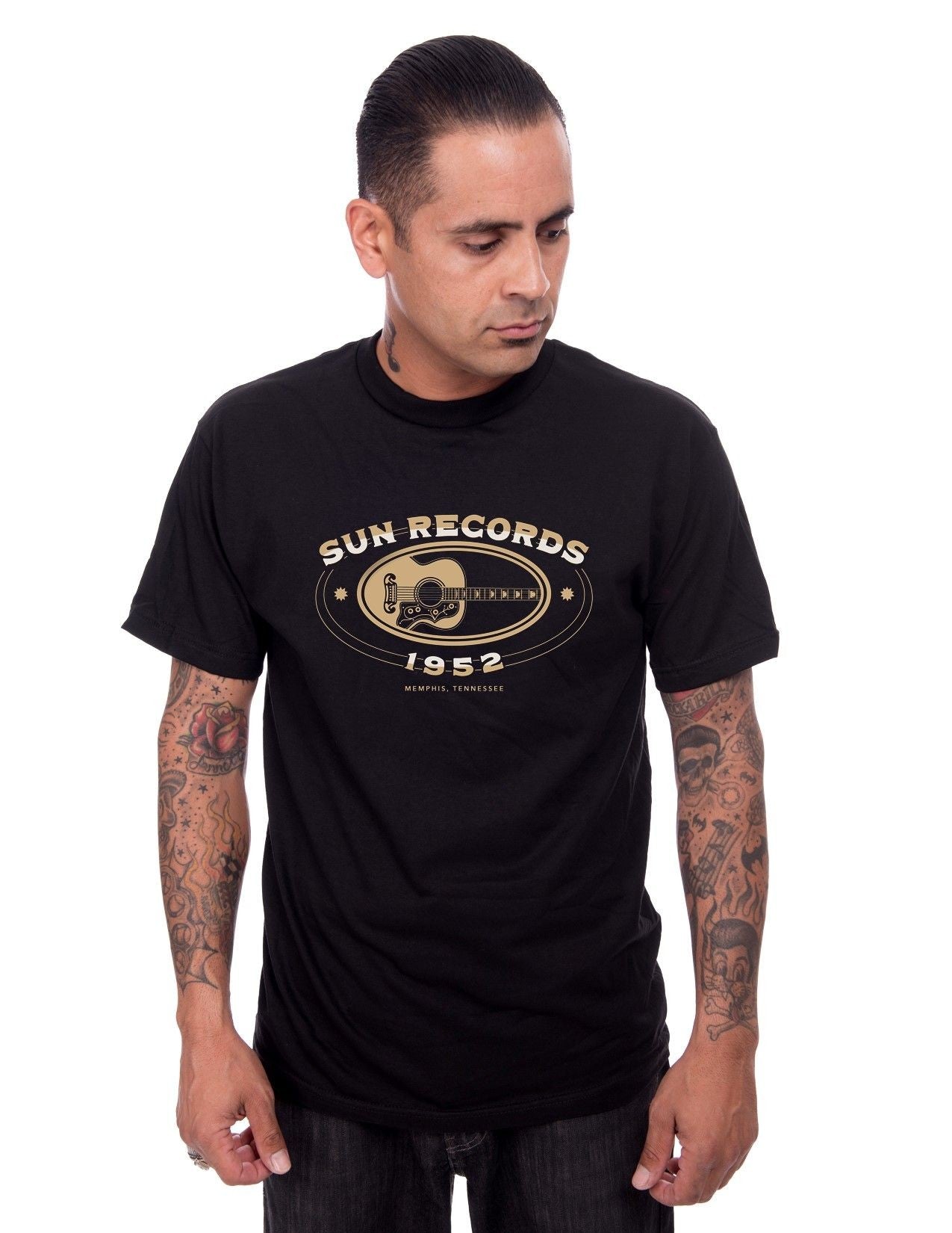 Sun Records - 1952 T-Shirt