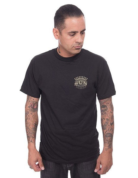 Sun Records - Crown T-Shirt
