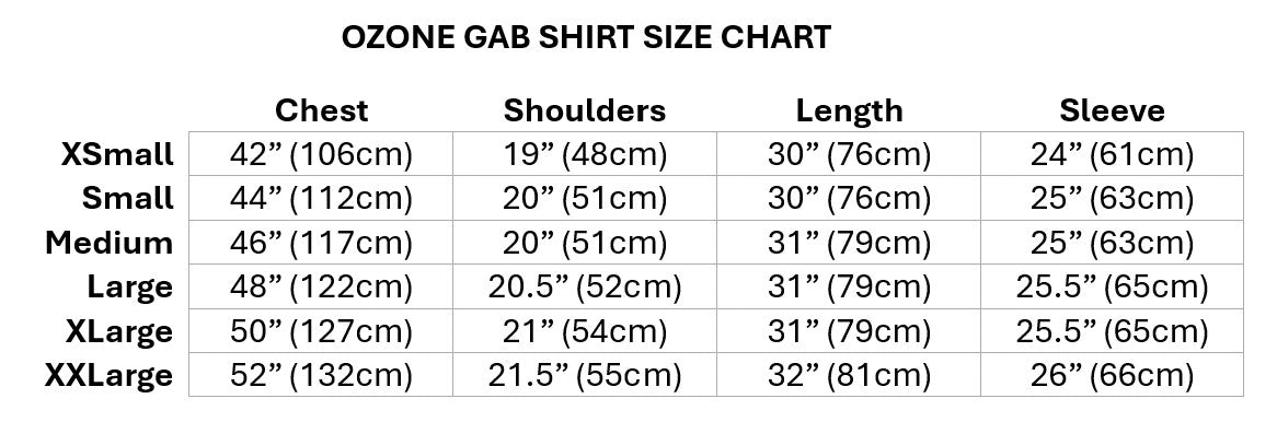 Gab Style Shirt - Navy Blue Line